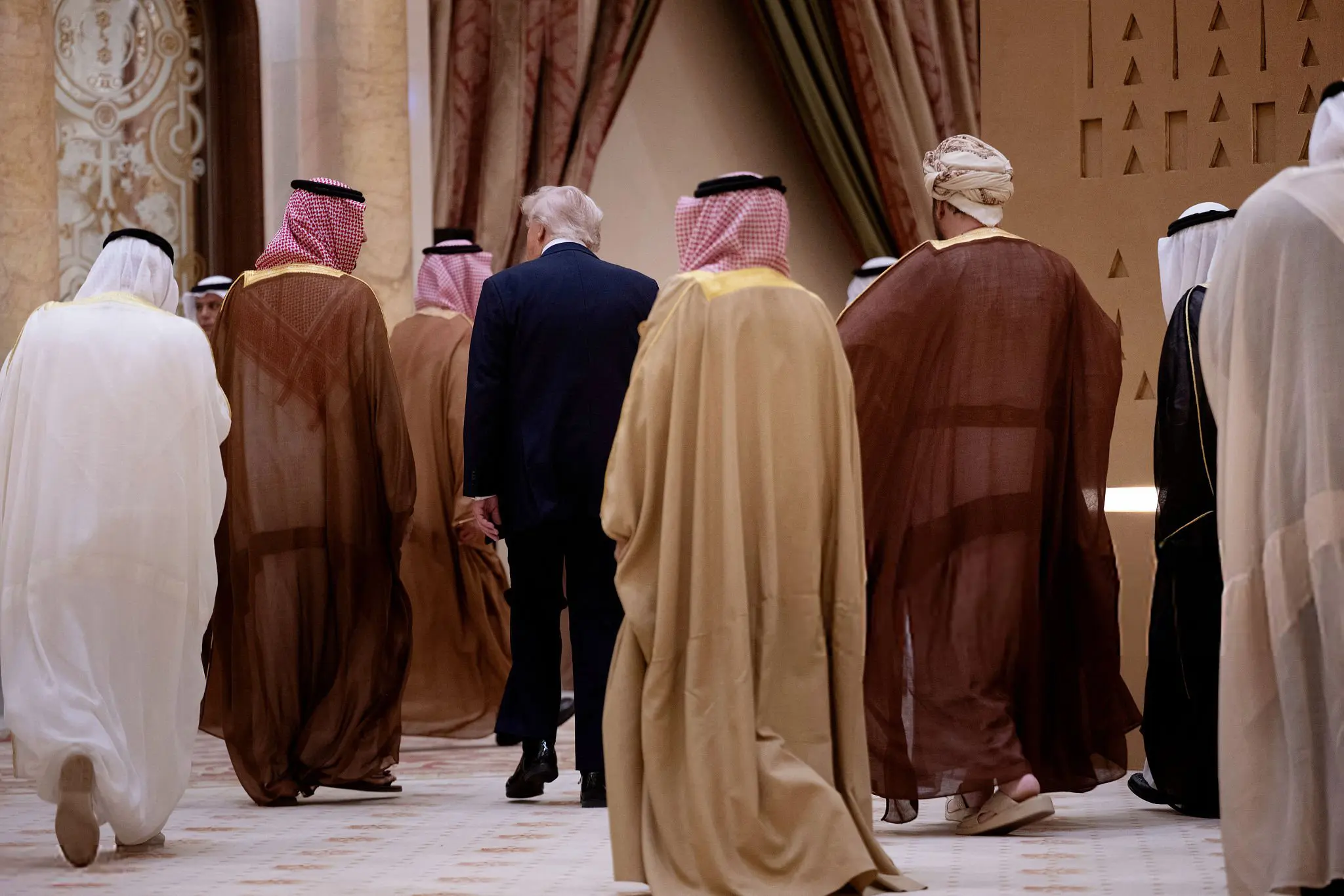 شورای همکاری خلیج فارس