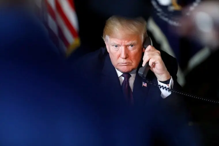 181122-donald-trump-thanksgiving