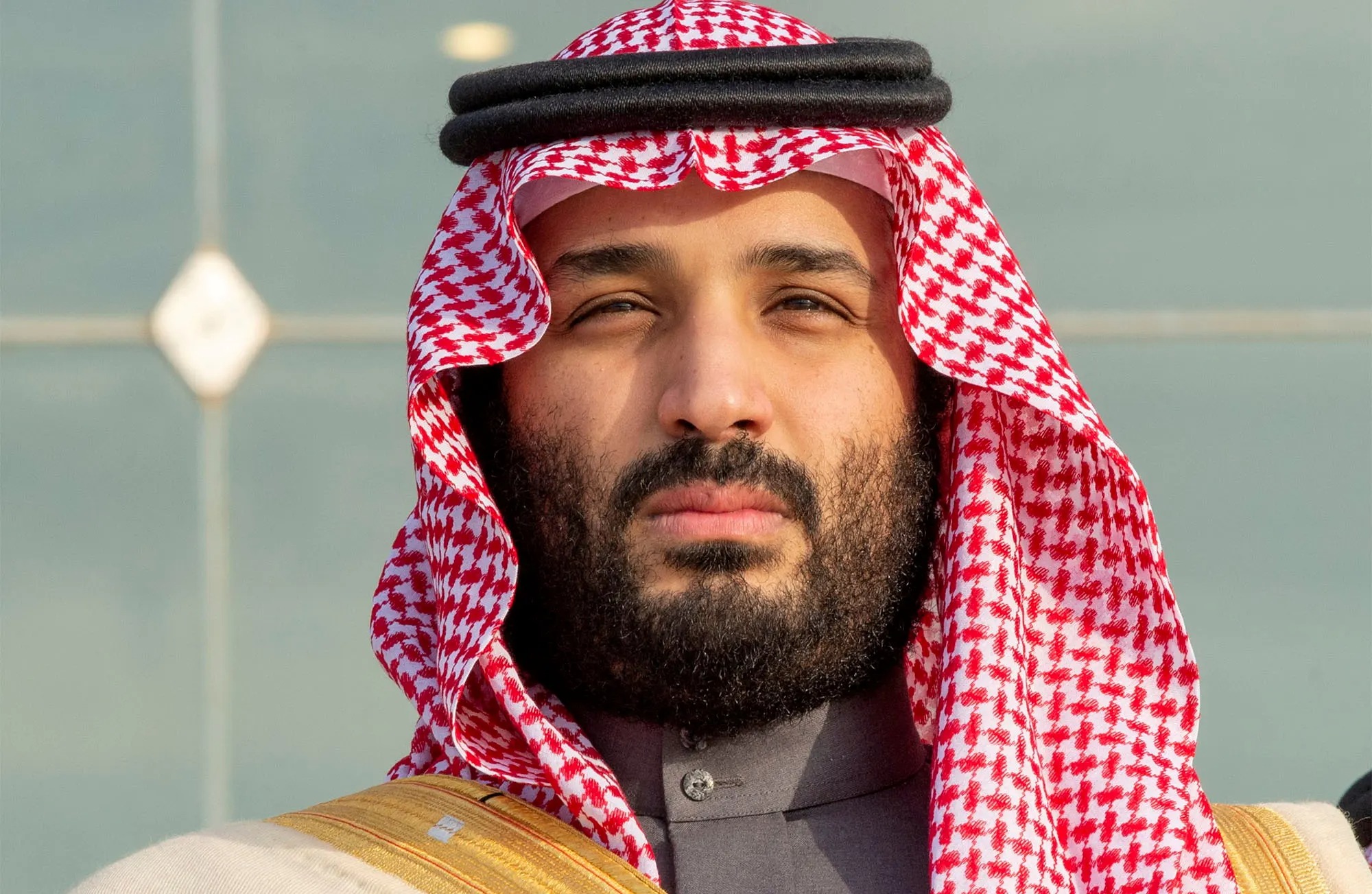 محمد بن سلمان