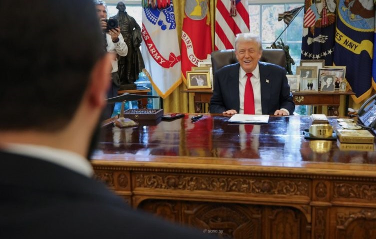 آمریکا سوریه