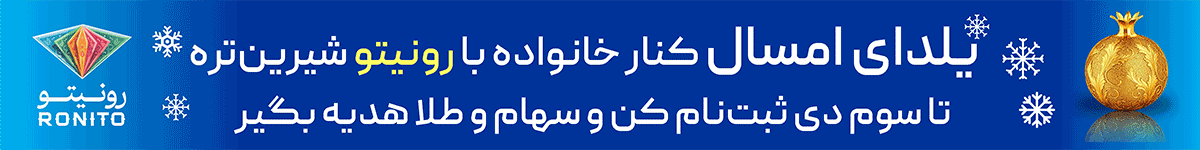 فناوری مالی نوژا (رونیتو)