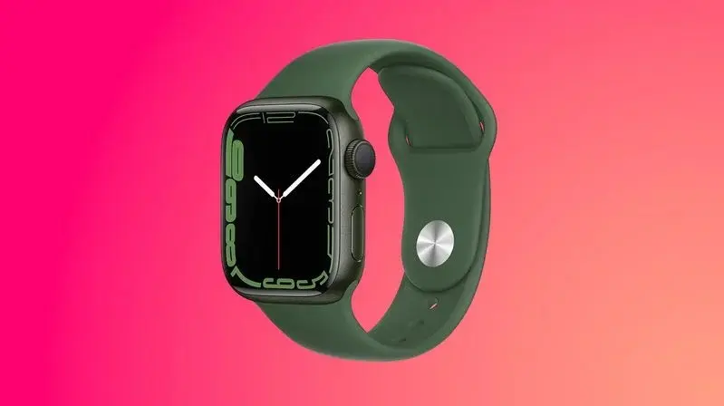 apple watch