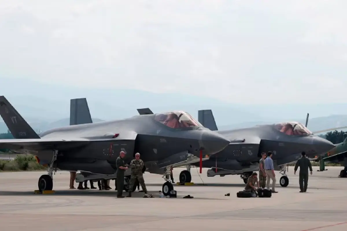 ارتش آمریکا