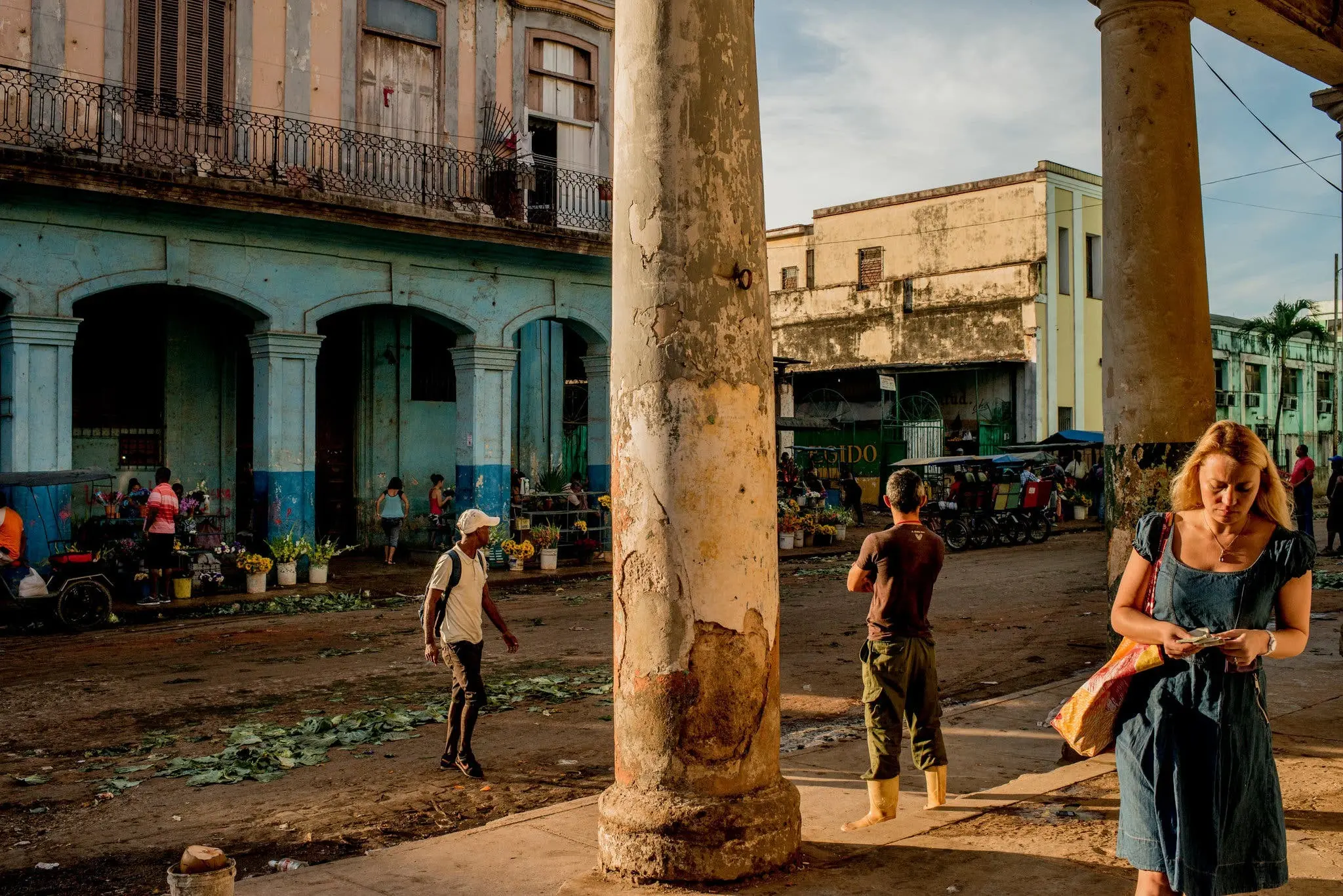 اقتصاد کوبا