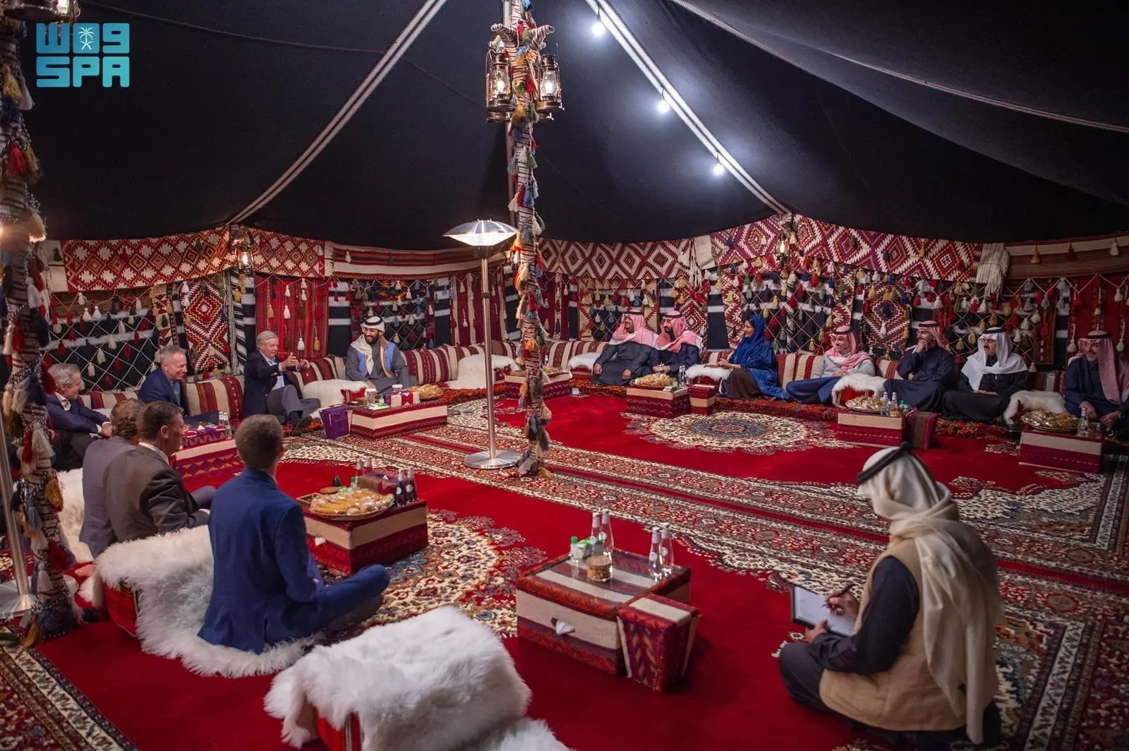 لیندسی گراهام