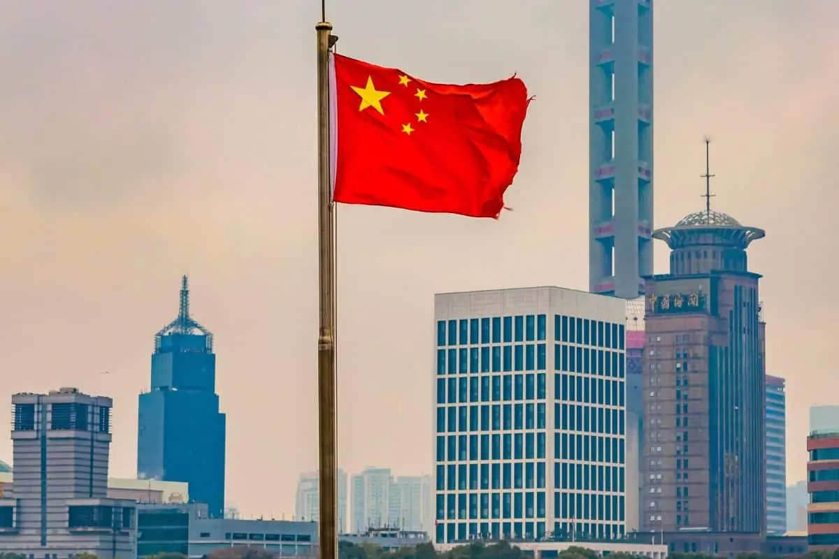 china-flag
