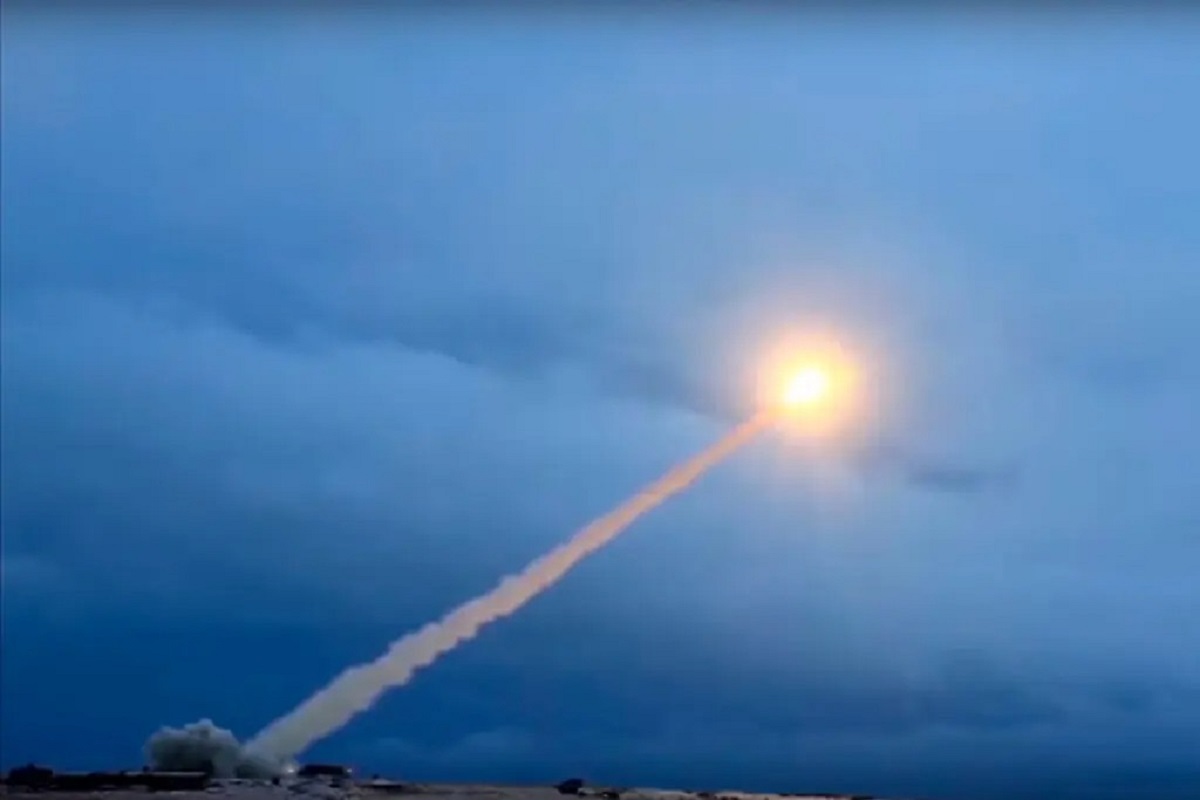 آزمایش هسته‌ای آمریکا روسیه