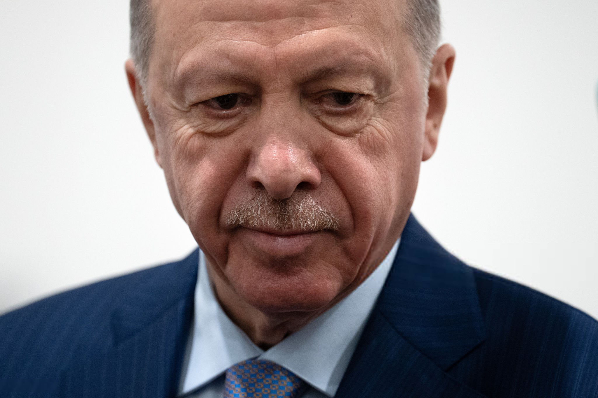 رجب طیب اردوغان