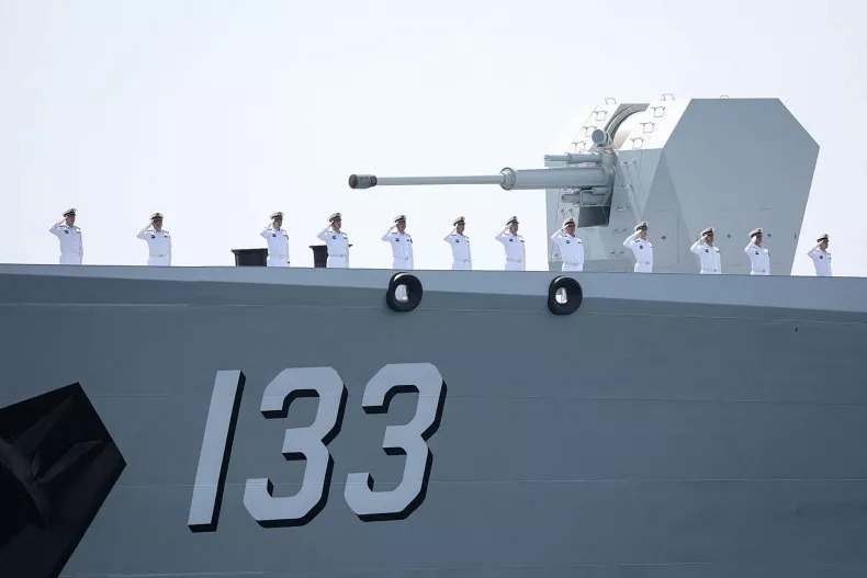 iran-russia-drill