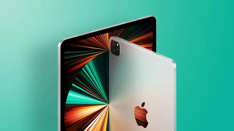 i pad