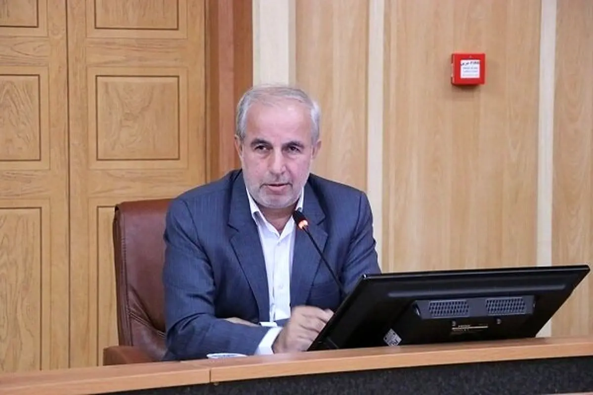 جبار کوچکی‌نژاد