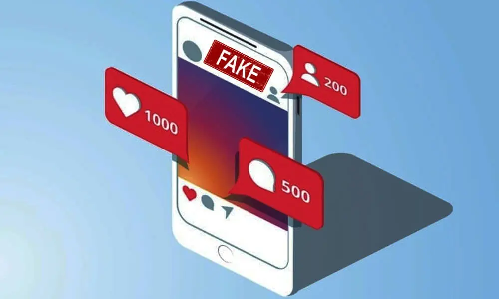 فالوور فیک از کجا میاد؟