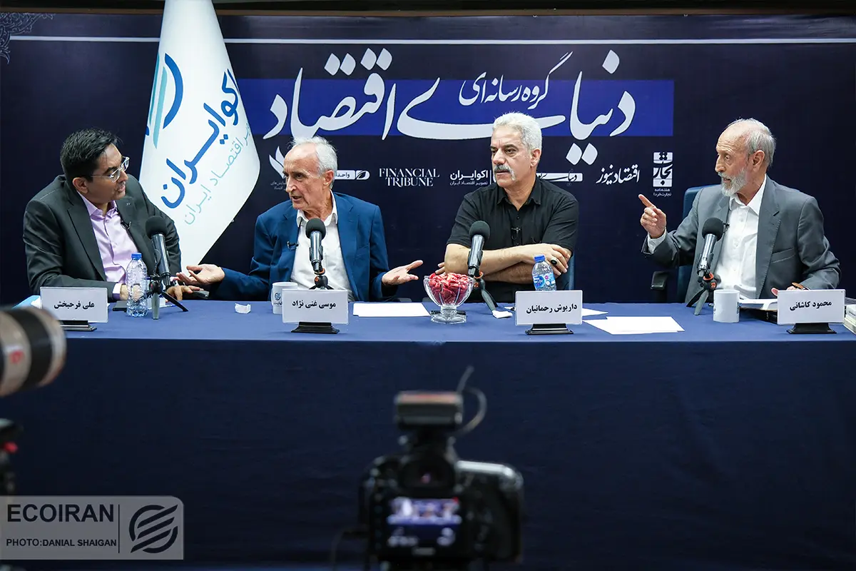 مناظره 28مرداد؛ کودتا یا برکناری
