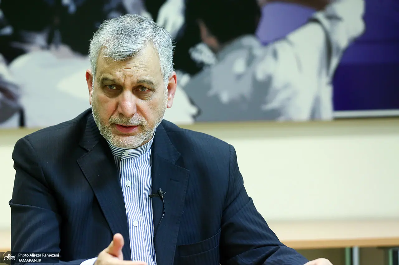 علی سقاییان