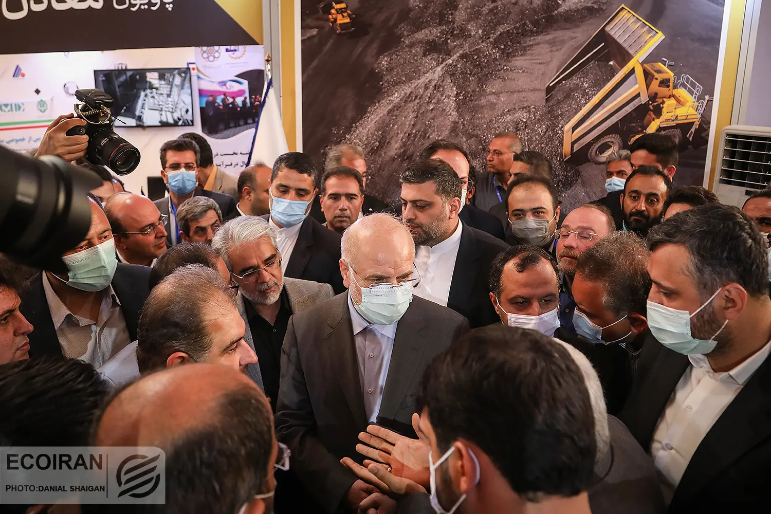 همایش خصوصی سازی در اقتصاد ایران