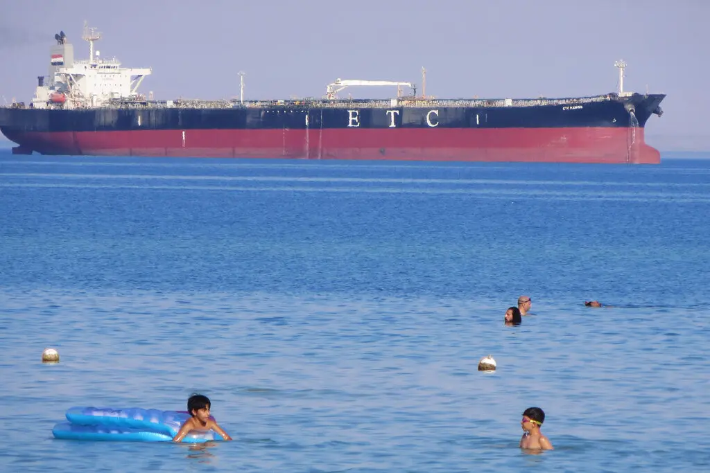 دریای سرخ