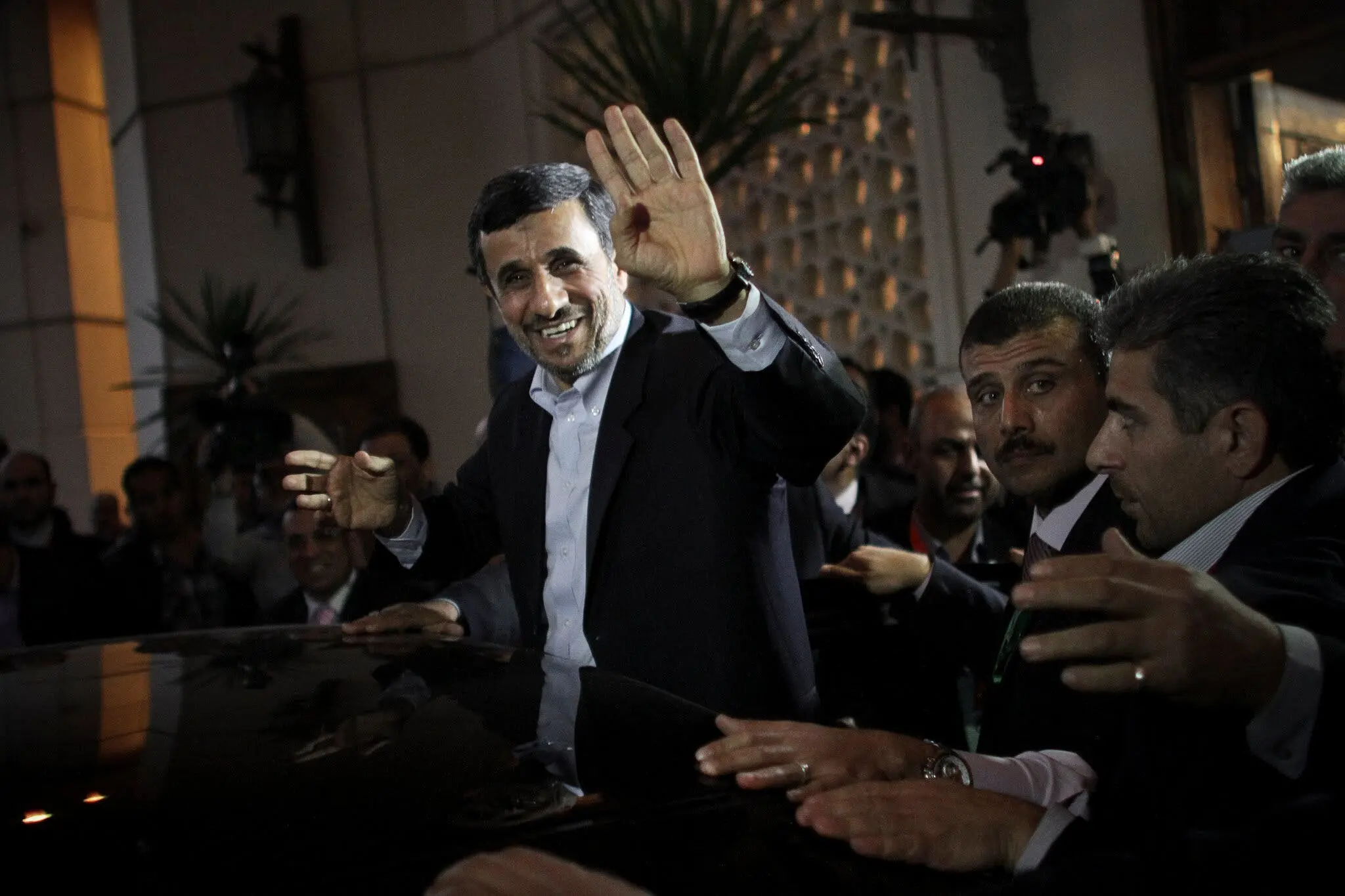 انتخابات