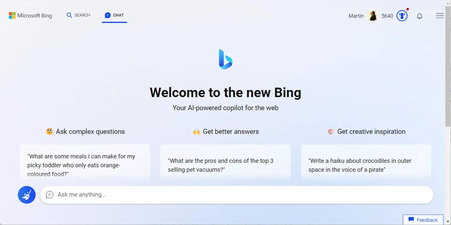 bing-chat