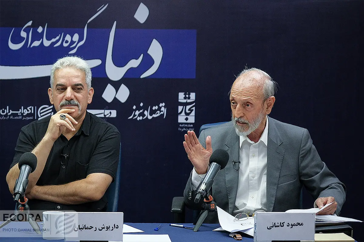 مناظره 28مرداد؛ کودتا یا برکناری