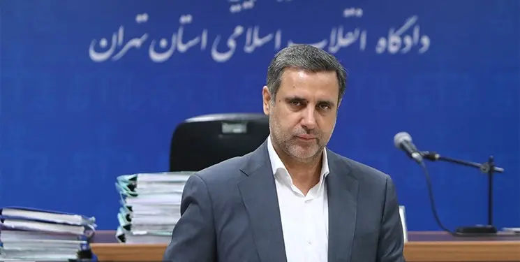 علی دیواندری