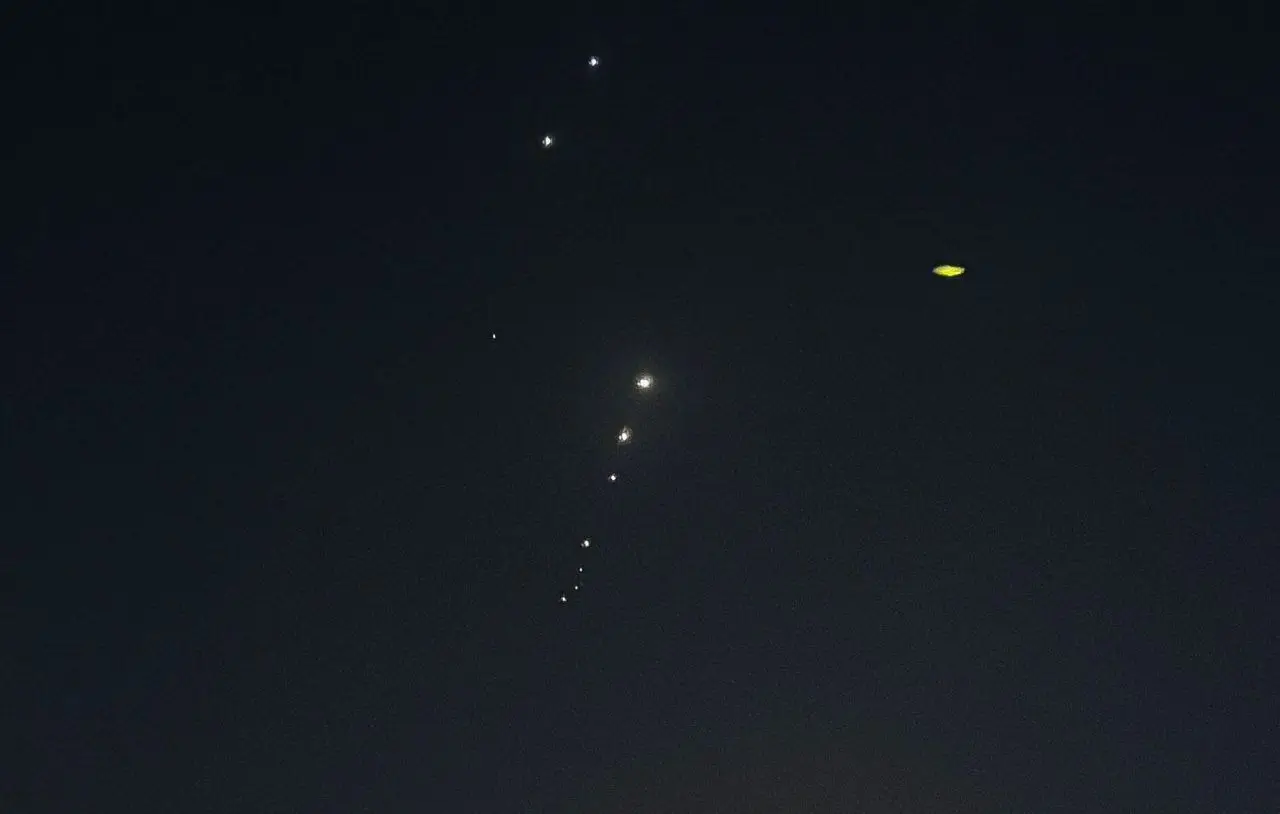 ایران قطر العدید