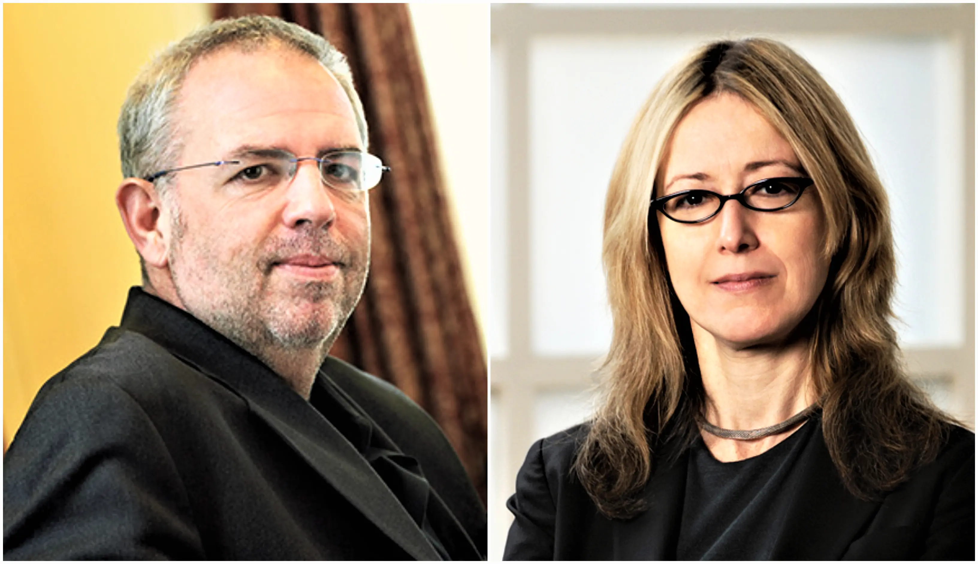 Robert Howse & Ruti Teitel