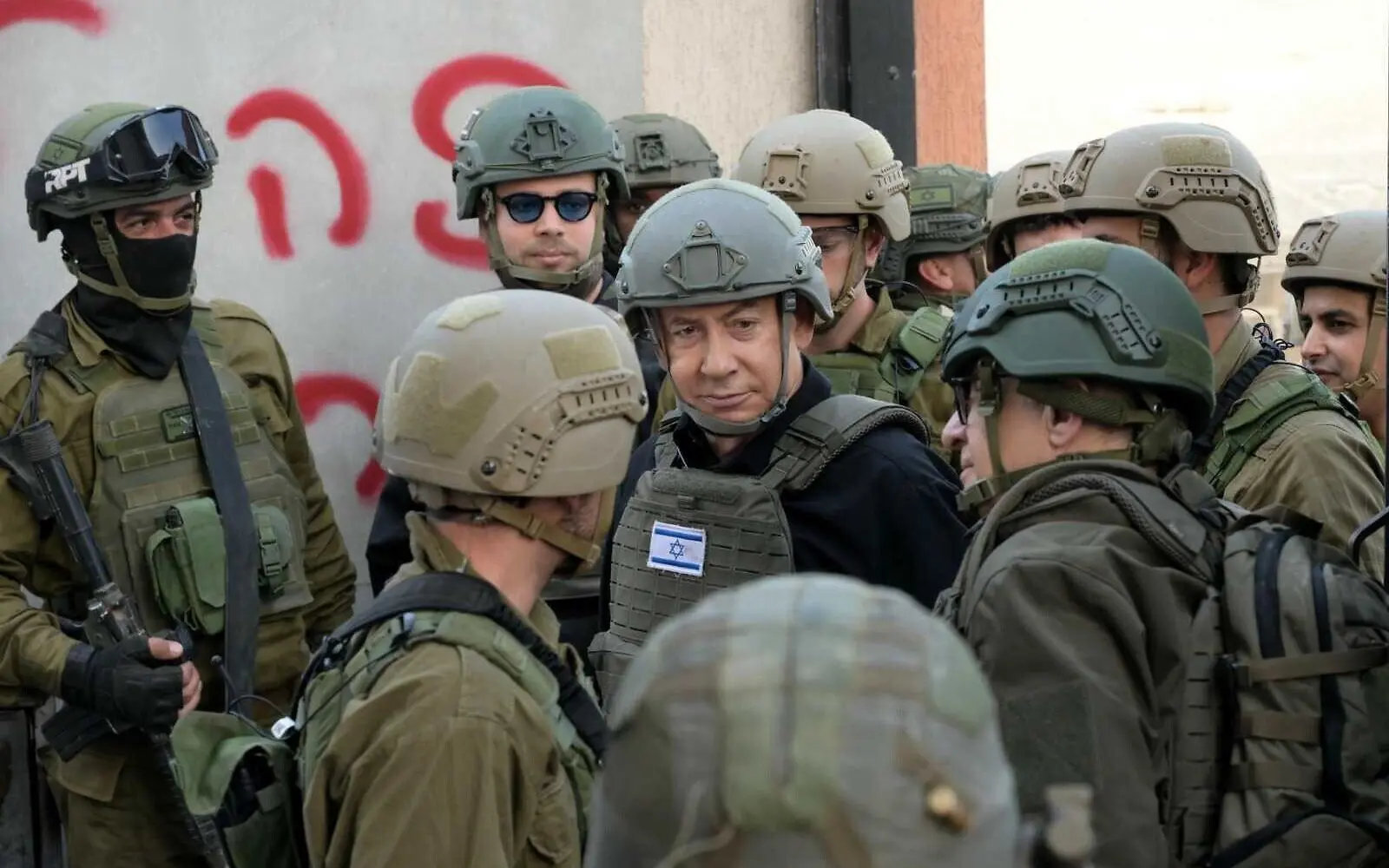 ارتش اسراییل