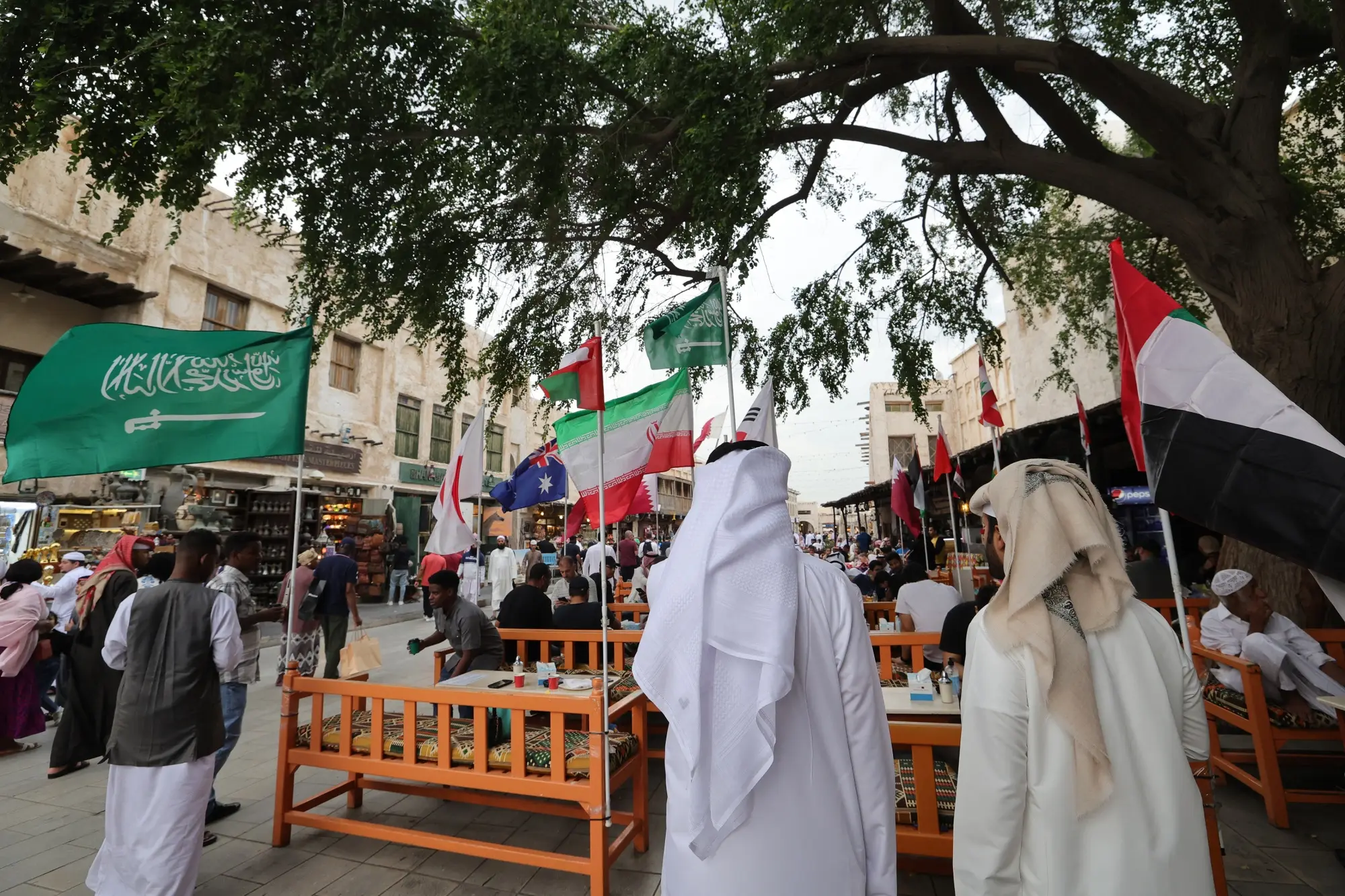 قطر 2