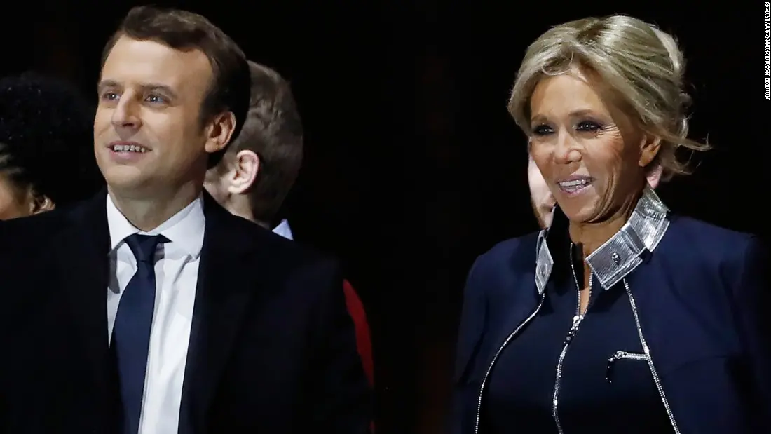 FRANCE ELECTION