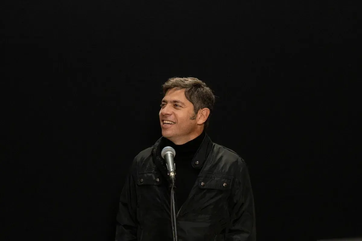 آکسل کیسیلوف