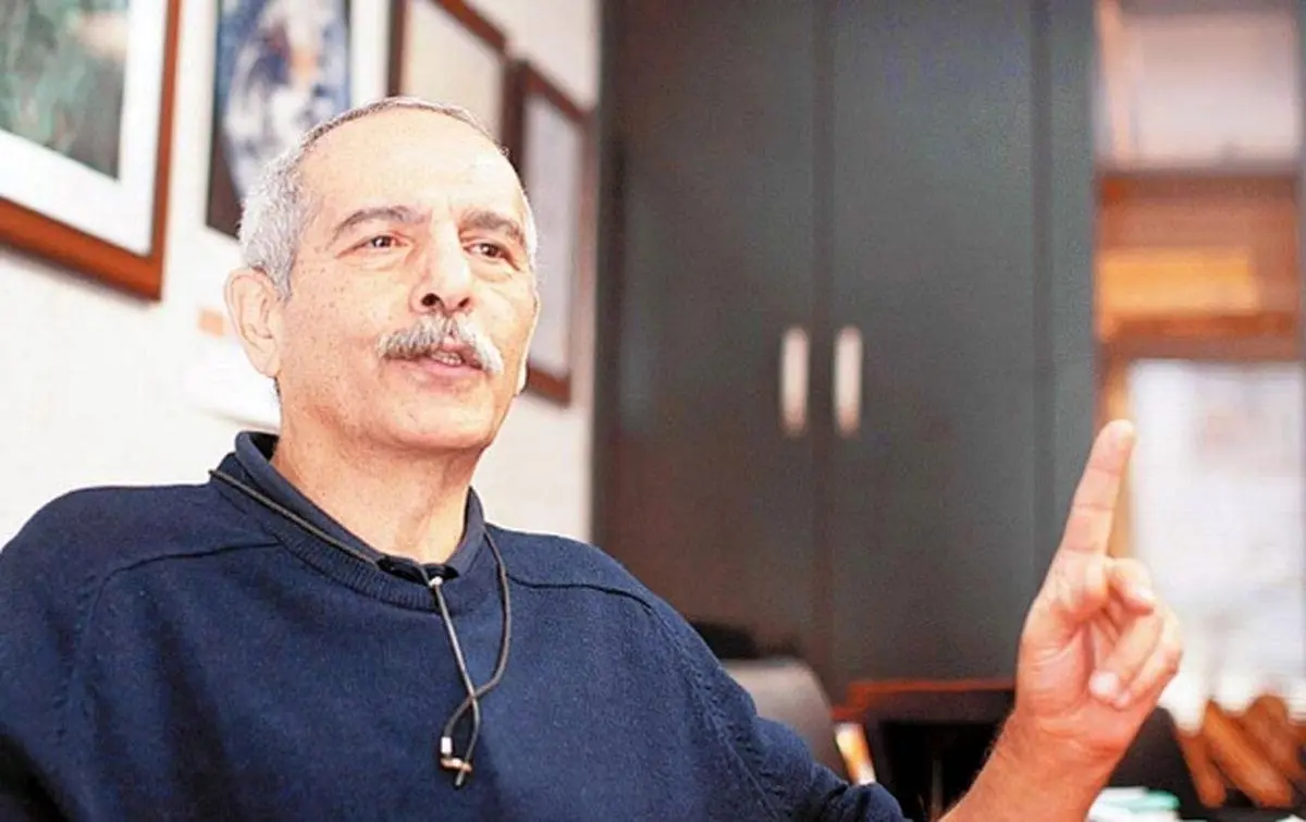 کمال اطهاری