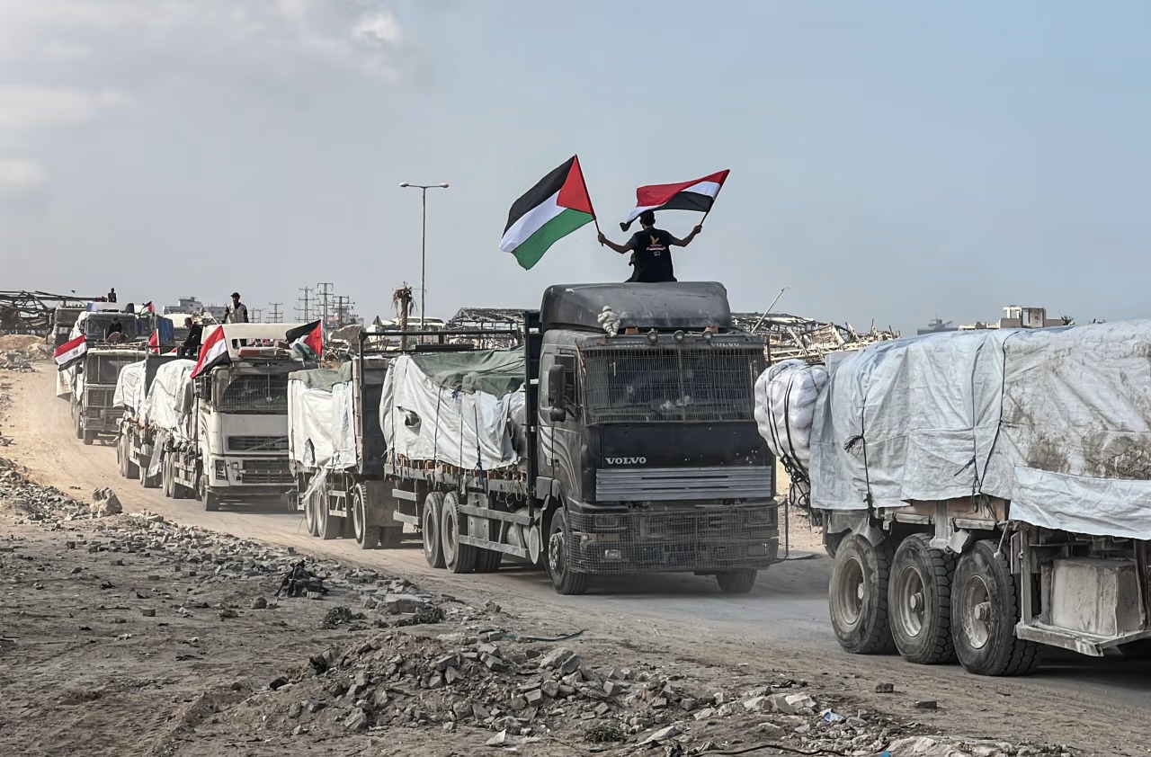 اسرائیل حماس غزه