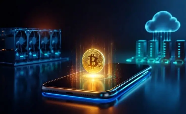 بهترین شبکه انتقال بیت کوین