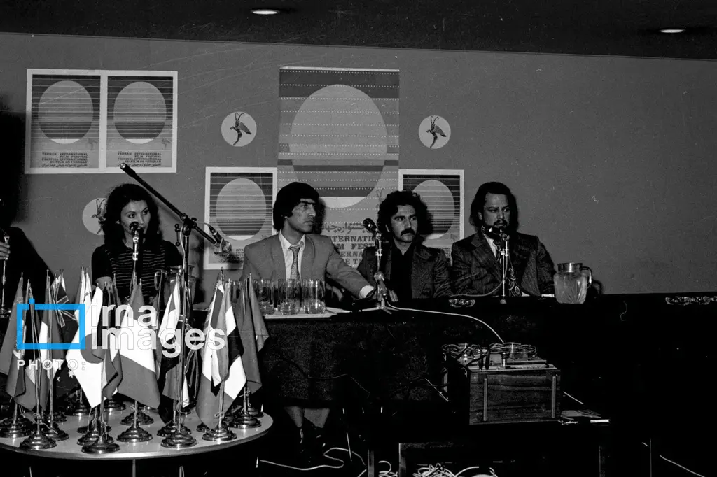 تصاویری+از+بهرام+بیضایی+(2)