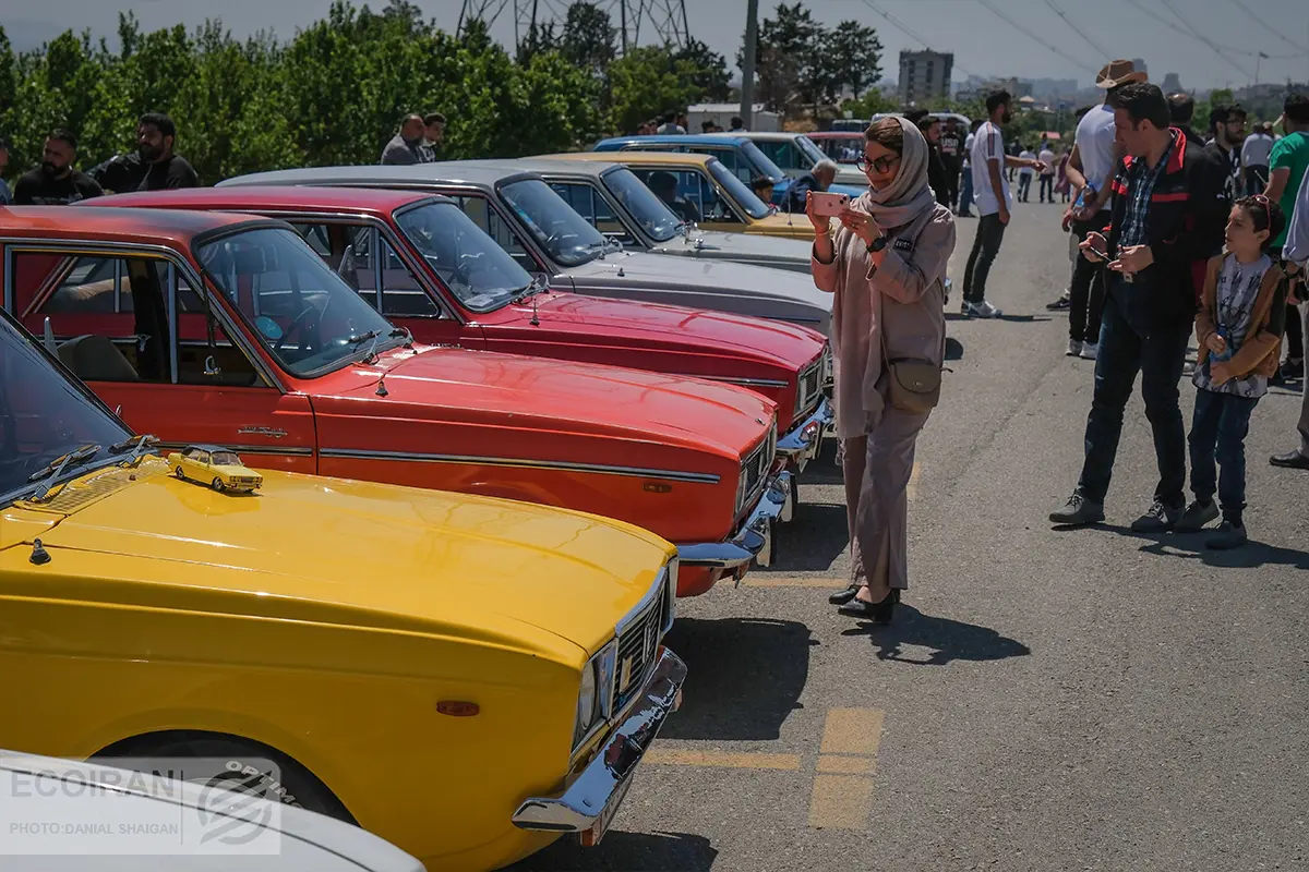 پیکان