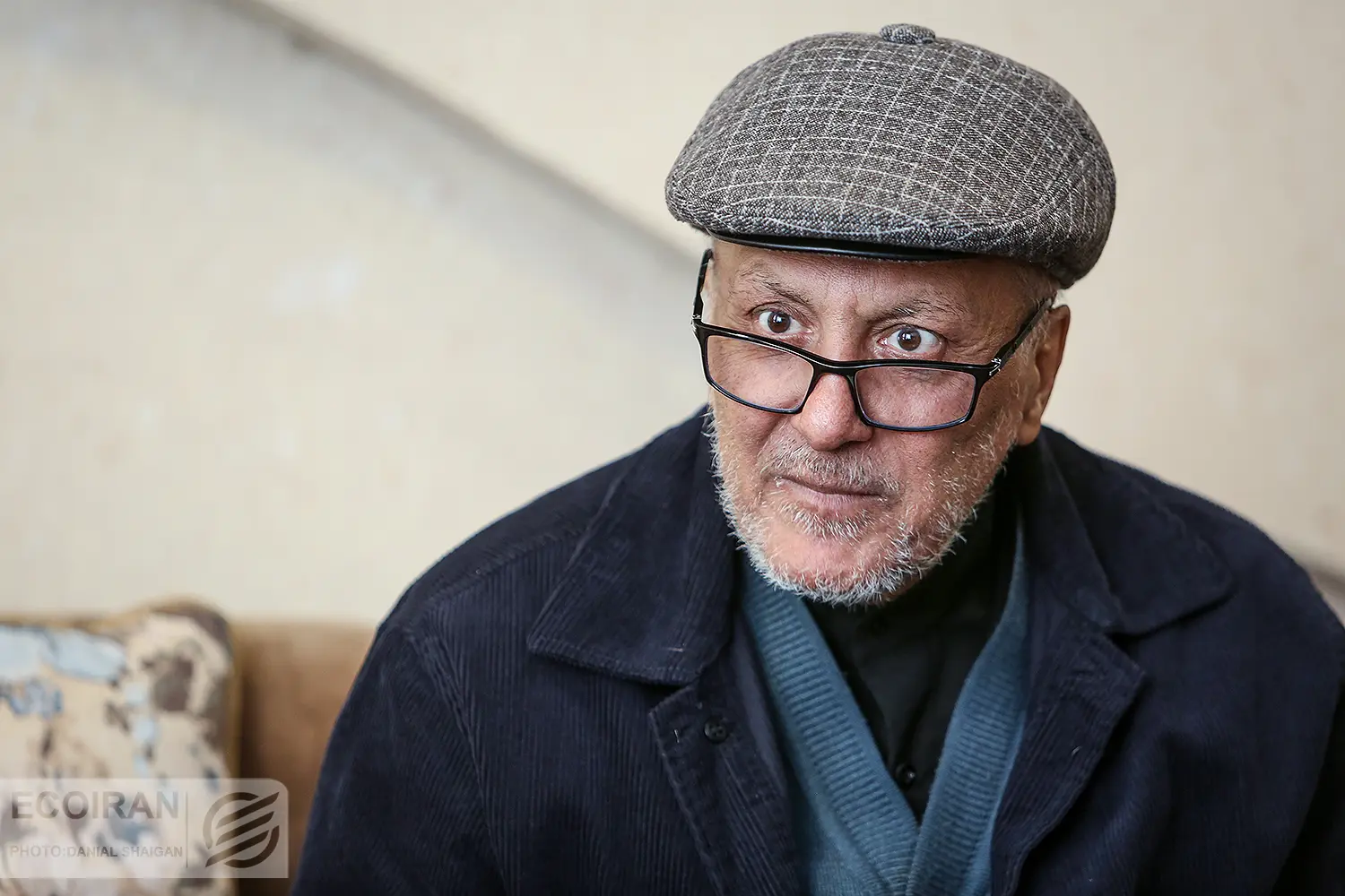 عماد افروغ