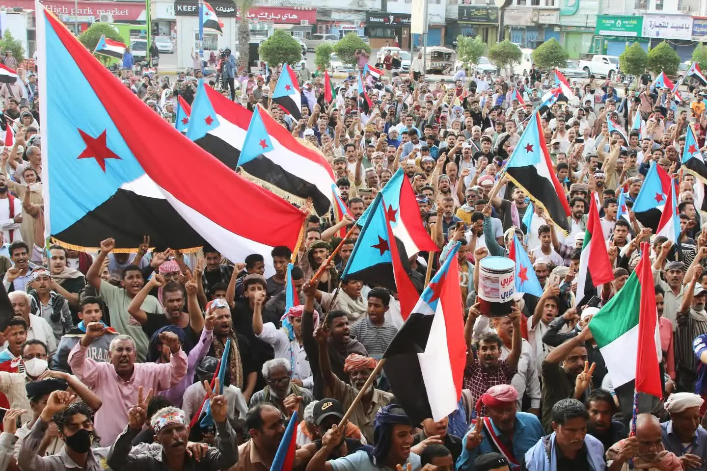 یمن