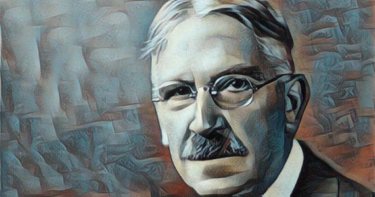 John Dewey