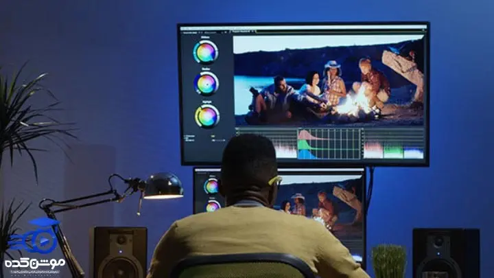 قابلیت های اصلی نرم افزار پریمیر پرو Premiere pro چیست؟