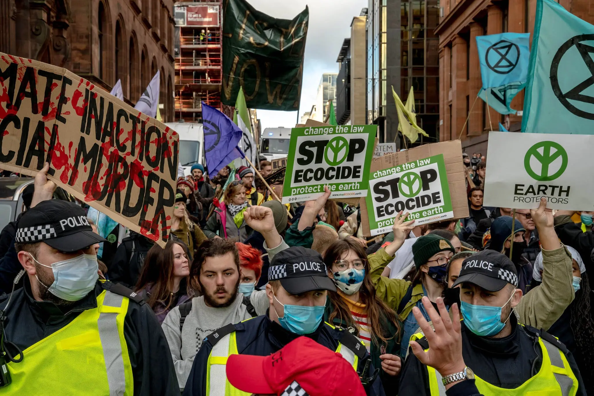 cop 26