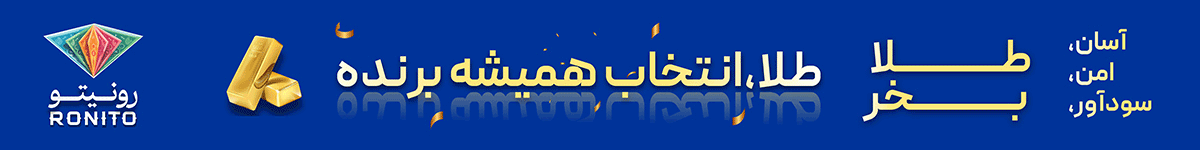 فناوری مالی نوژا (رونیتو)