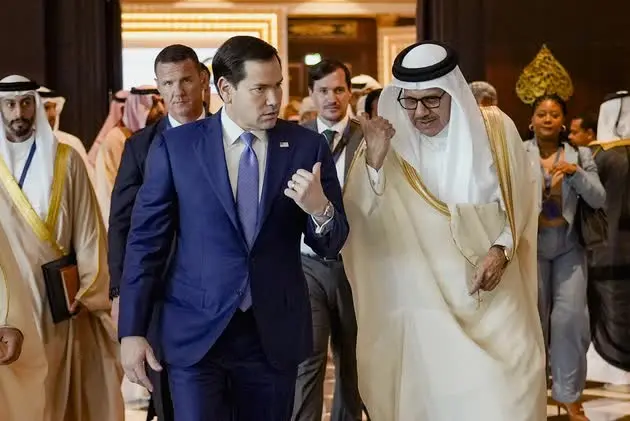 روبیو کویت
