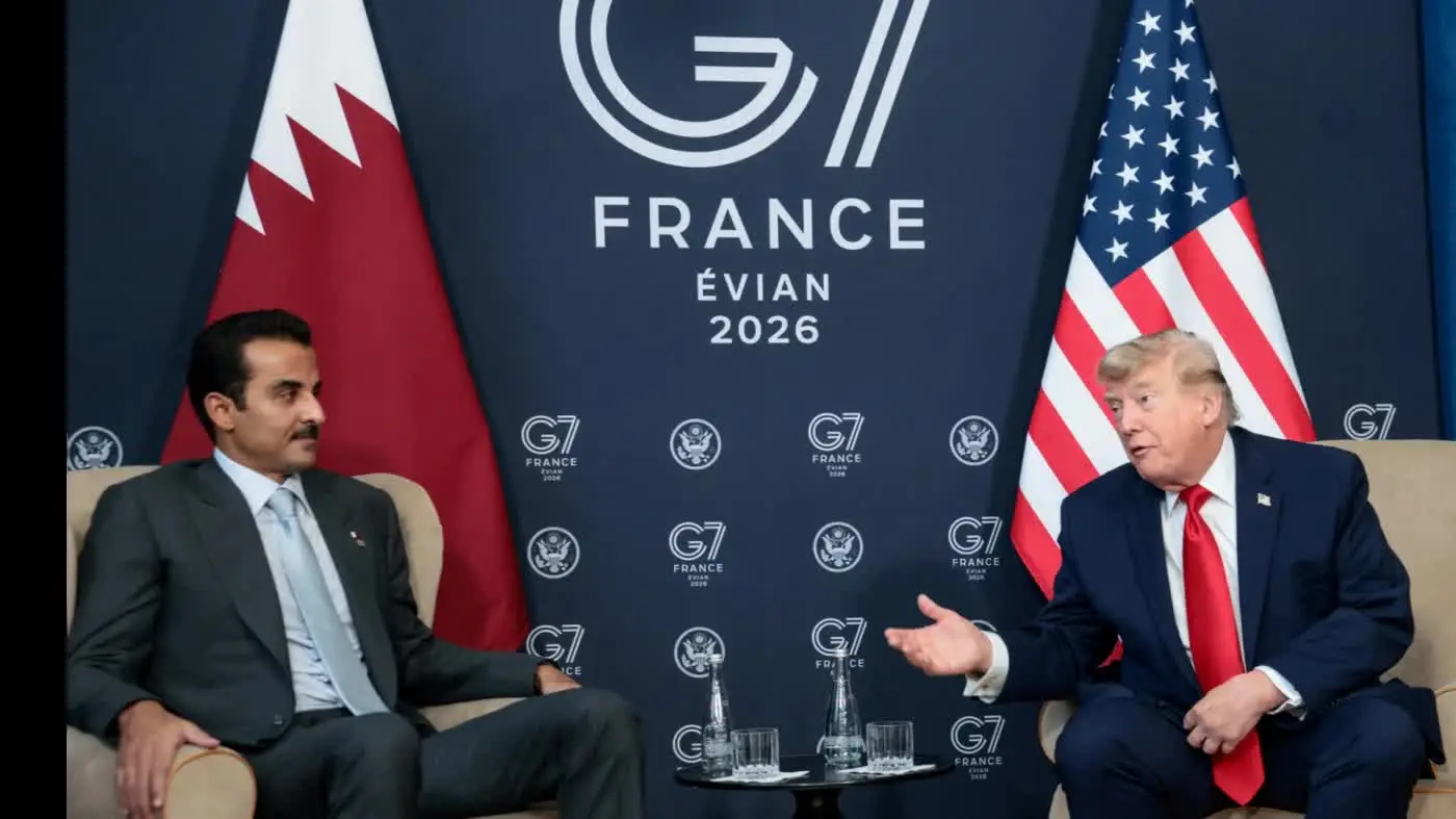قطر