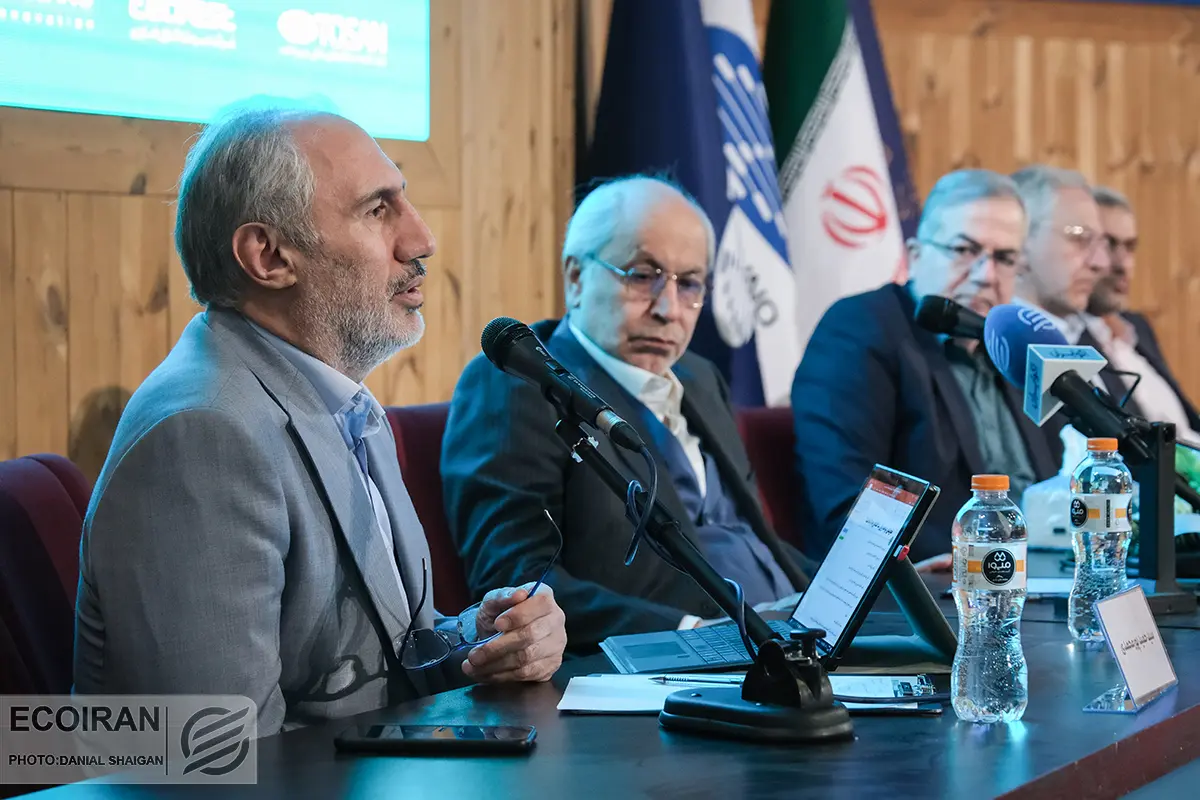 سمینار عبور کسب و کارها از شرایط بحرانی