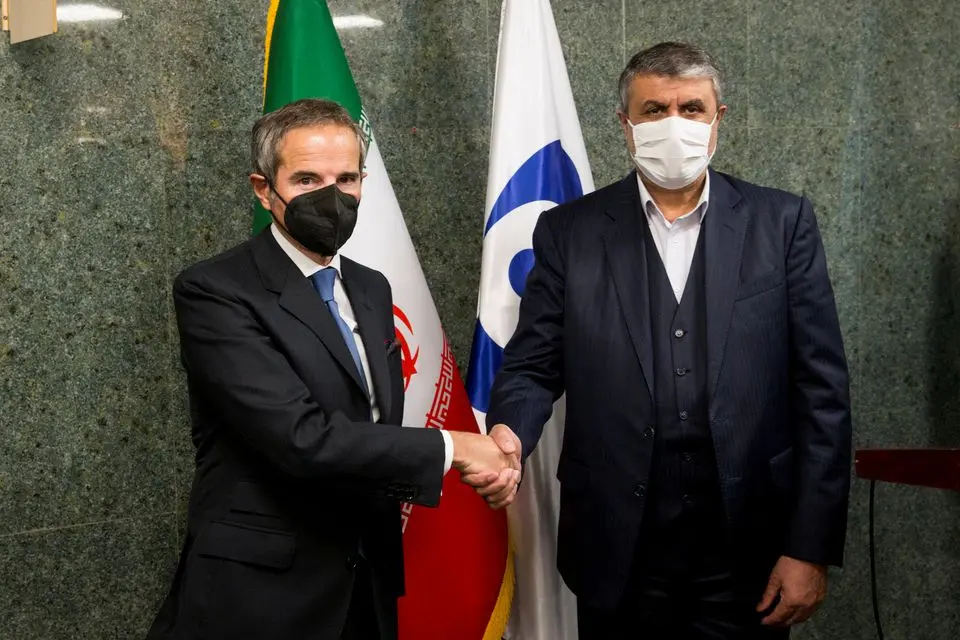 گروسی