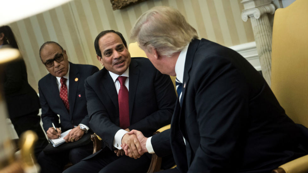 trump_sisi