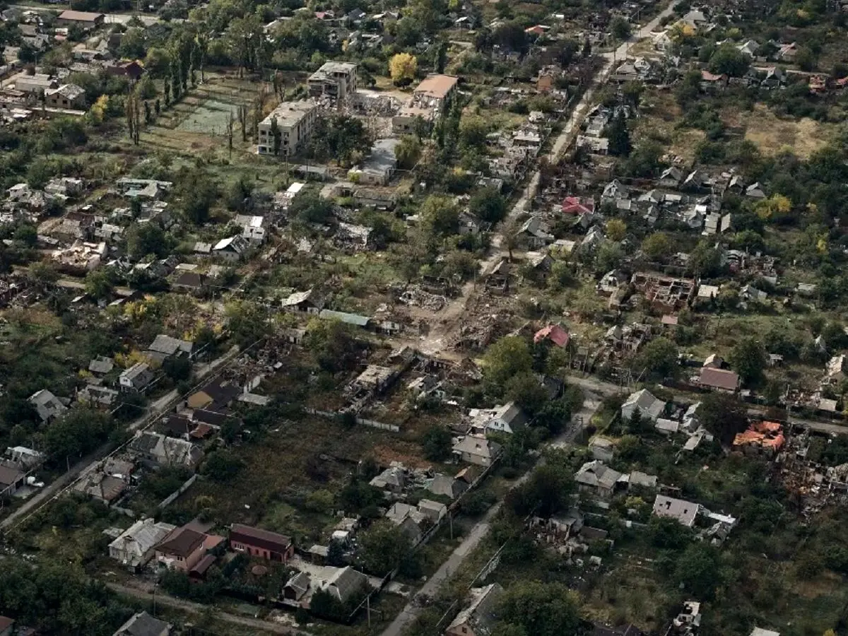 سرنوشت دو جنگ در دستان این مرد است / بازی جانشینی ترامپ عوض می‌شود؟ 3