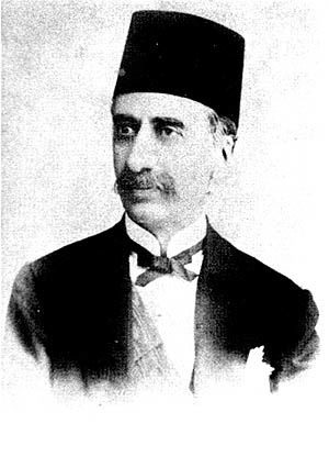میرزا ملکم خان