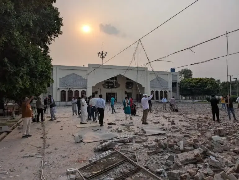 پاکستان