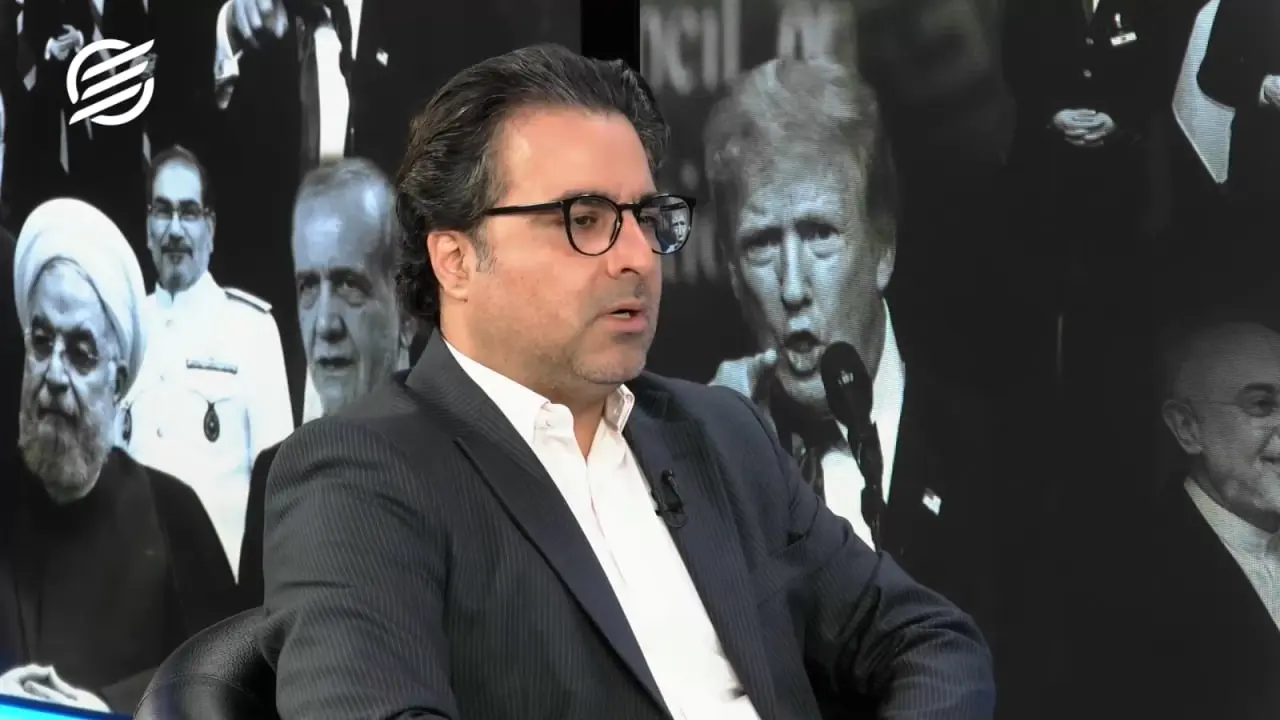 محمد خواجویی